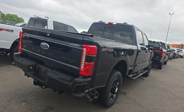 2023 Ford F-350SD XLT SPORT/ROOF/PREMIUM PACKAGE