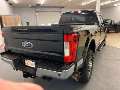 2017 Ford F-350SD Lariat LONG BOX/ULTIMATE PACKAGE