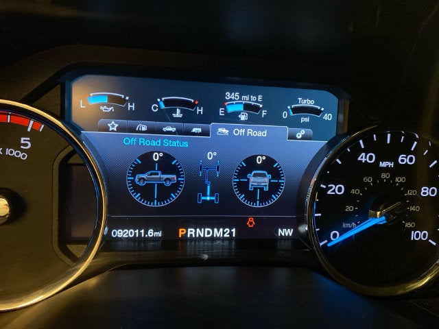 2017 Ford F-350SD Lariat LONG BOX/ULTIMATE PACKAGE