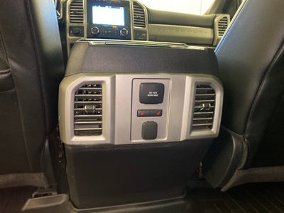 2017 Ford F-350SD Lariat LONG BOX/ULTIMATE PACKAGE