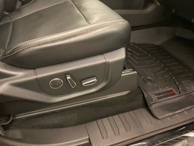 2017 Ford F-350SD Lariat LONG BOX/ULTIMATE PACKAGE