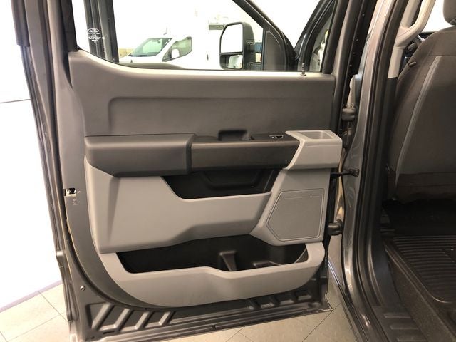2023 Ford F-350SD XL DRW