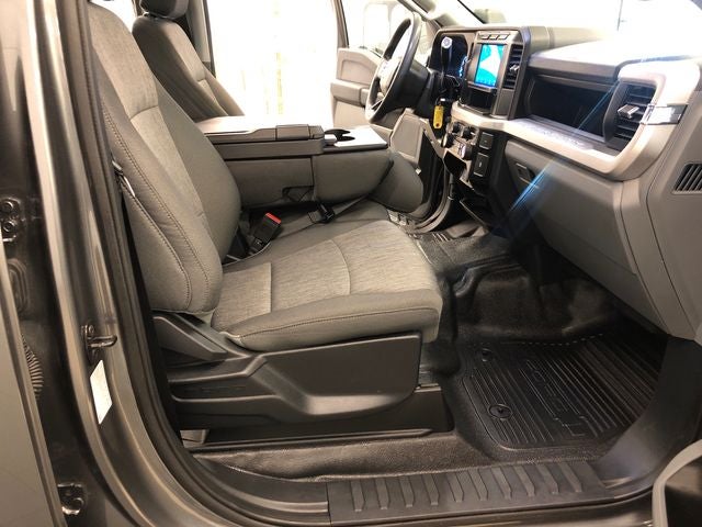 2023 Ford F-350SD XL DRW