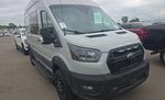 2023 Ford Transit-350 Base TRANSIT TRAIL PACKAGE