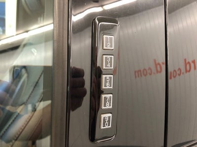 2019 Ford F-150 Platinum 701A/ROOF