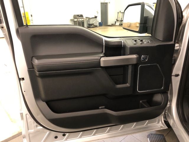 2019 Ford F-150 Platinum 701A/ROOF