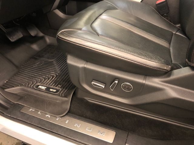 2019 Ford F-150 Platinum 701A/ROOF