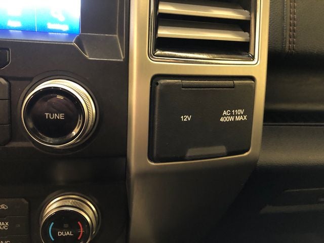 2019 Ford F-150 Platinum 701A/ROOF