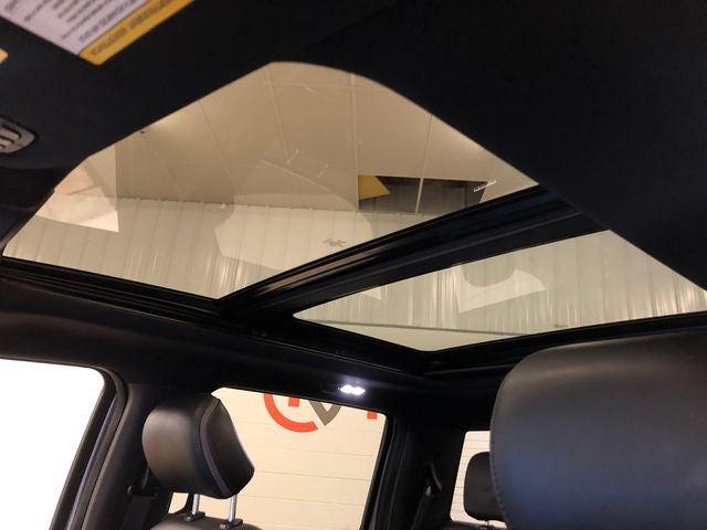 2019 Ford F-150 Platinum 701A/ROOF