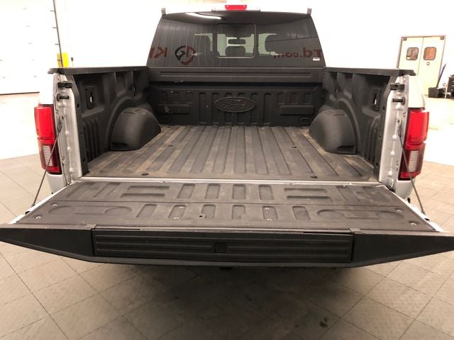 2019 Ford F-150 Platinum 701A/ROOF