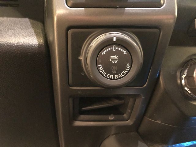 2018 Ford F-150 XLT SPORT