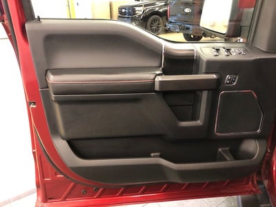 2019 Ford F-150 Lariat SPECIAL EDITION/502A/ROOF