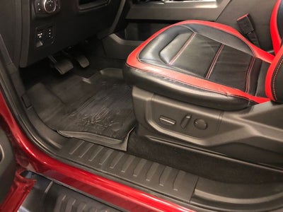 2019 Ford F-150 Lariat SPECIAL EDITION/502A/ROOF