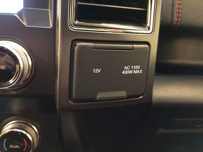 2019 Ford F-150 Lariat SPECIAL EDITION/502A/ROOF
