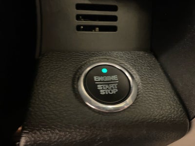 2020 Ford F-150 Lariat ROOF/FX4