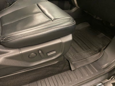 2020 Ford F-150 Lariat ROOF/FX4