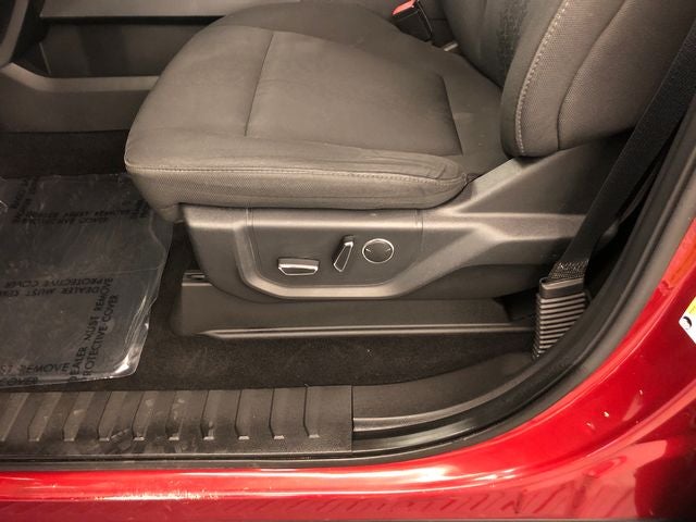 2018 Ford F-150 XLT SPORT/FX4