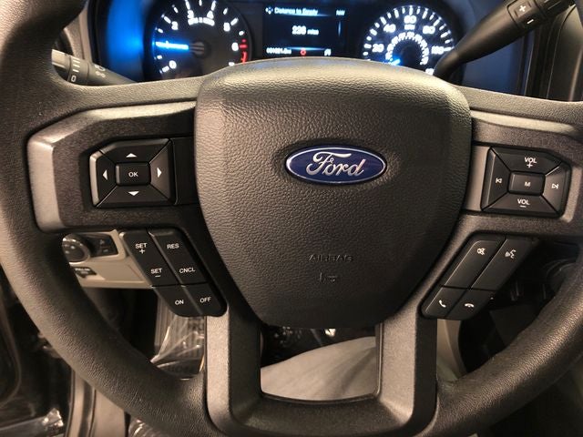 2019 Ford F-150 XL STX