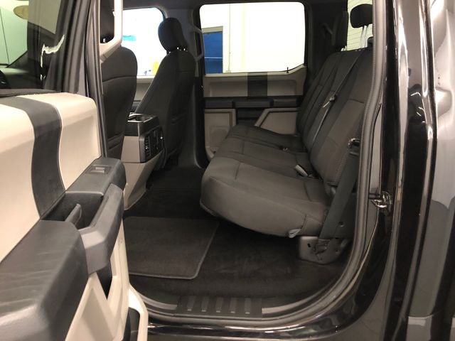 2019 Ford F-150 XL STX