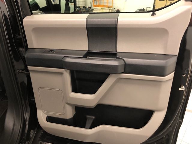 2019 Ford F-150 XL STX