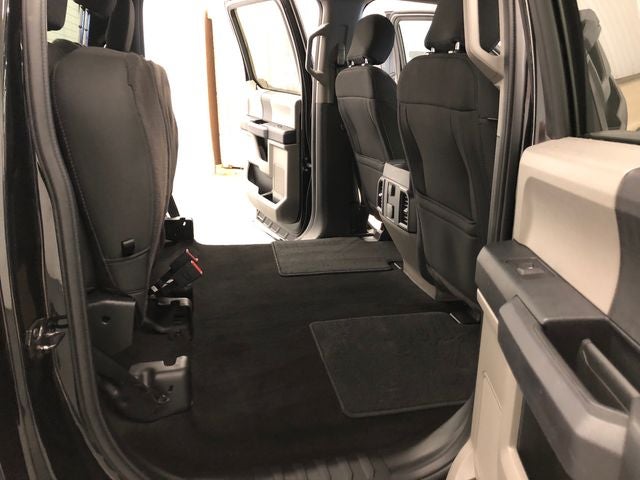 2019 Ford F-150 XL STX