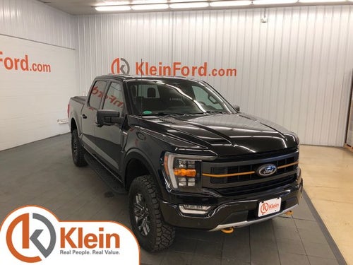 2023 Ford F-150 Tremor 401A/CO-PILOT 360