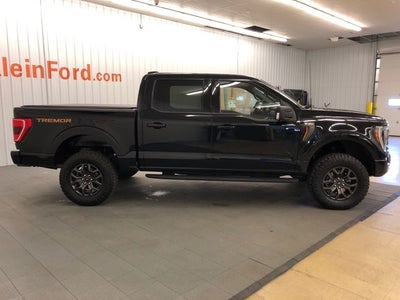 2023 Ford F-150 Tremor 401A/CO-PILOT 360