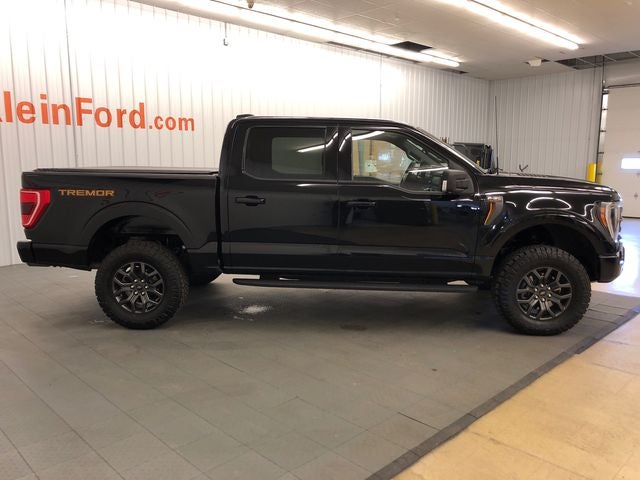 2023 Ford F-150 Tremor 401A/CO-PILOT 360
