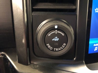 2023 Ford F-150 Tremor 401A/CO-PILOT 360