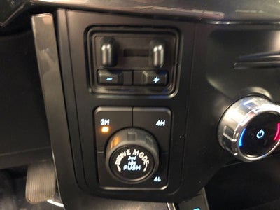 2023 Ford F-150 Tremor 401A/CO-PILOT 360