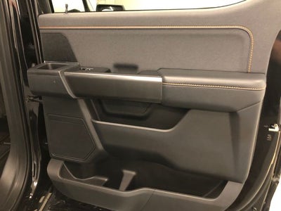 2023 Ford F-150 Tremor 401A/CO-PILOT 360