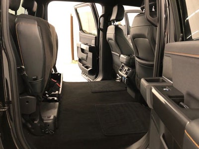 2023 Ford F-150 Tremor 401A/CO-PILOT 360