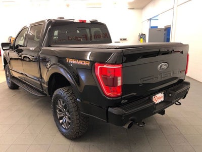 2023 Ford F-150 Tremor 401A/CO-PILOT 360