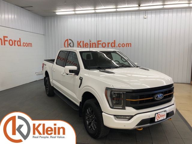 2023 Ford F-150 Tremor 402A/ROOF