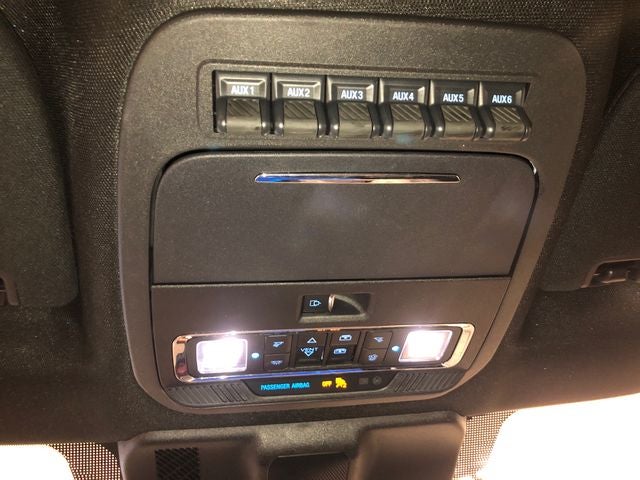 2023 Ford F-150 Tremor 402A/ROOF
