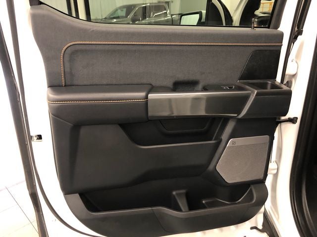 2023 Ford F-150 Tremor 402A/ROOF