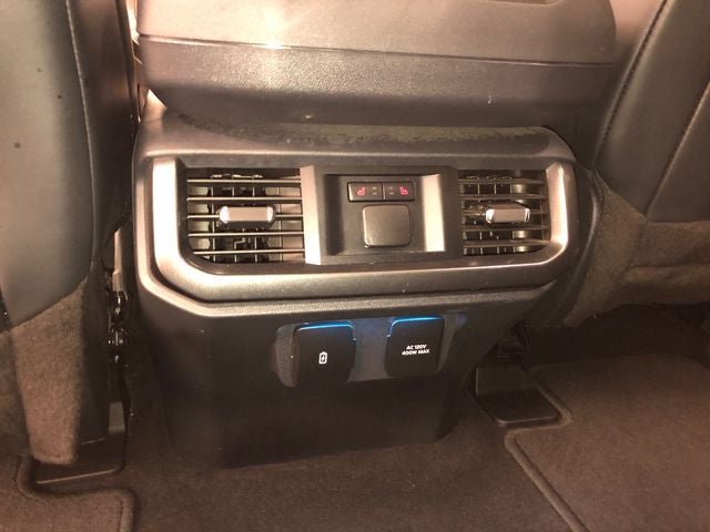 2023 Ford F-150 Tremor 402A/ROOF