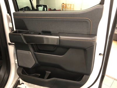 2023 Ford F-150 Tremor 402A/ROOF