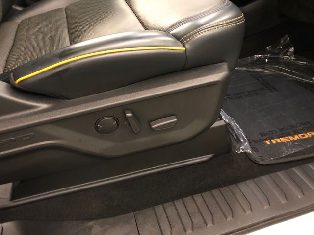 2023 Ford F-150 Tremor 402A/ROOF