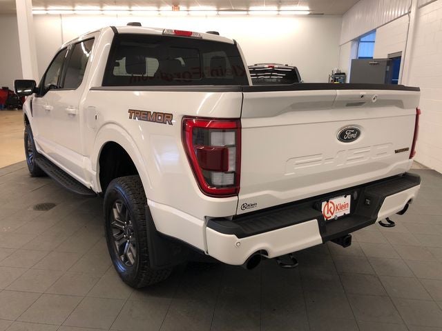 2023 Ford F-150 Tremor 402A/ROOF