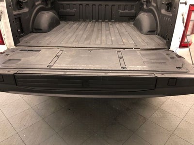 2023 Ford F-150 Tremor 402A/ROOF