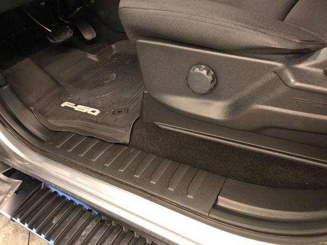 2022 Ford F-150 XL STX BLACK APPEARANCE PACKAGE