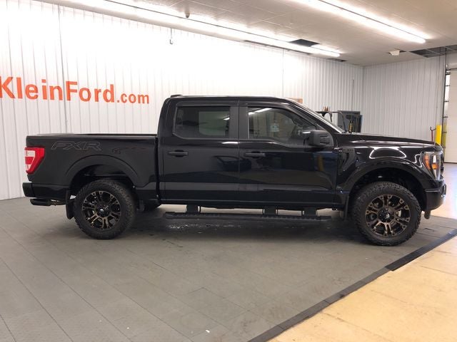2023 Ford F-150 XL STX/LIFTED/RIMS AND TIRES