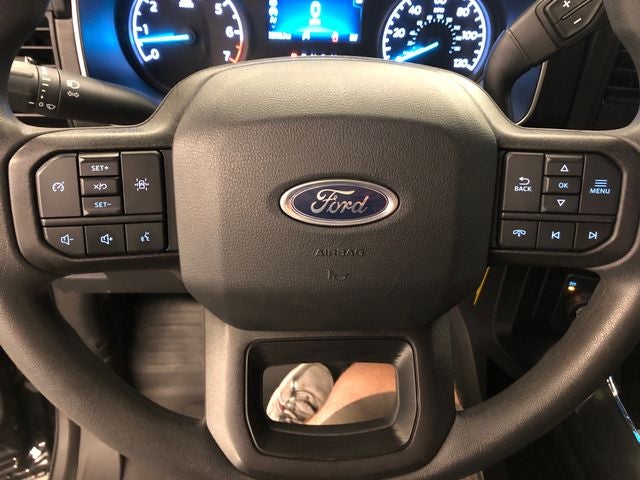 2023 Ford F-150 XL STX/LIFTED/RIMS AND TIRES