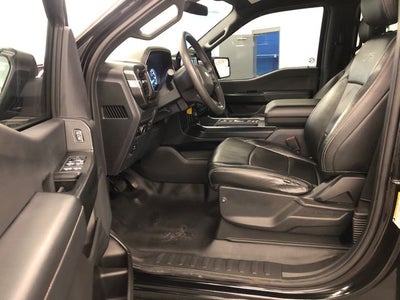 2023 Ford F-150 XL STX/LIFTED/RIMS AND TIRES