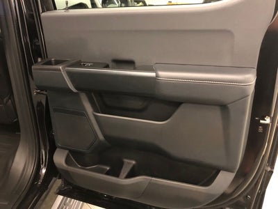 2023 Ford F-150 XL STX/LIFTED/RIMS AND TIRES