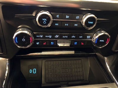 2023 Ford F-150 Lariat SPORT