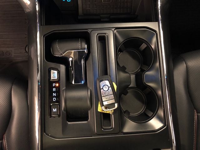 2023 Ford F-150 Lariat SPORT