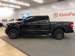 2023 Ford F-150 Lariat SPORT