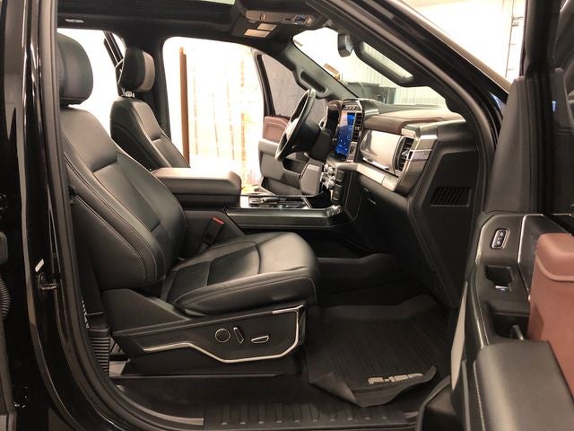 2023 Ford F-150 Lariat SPORT